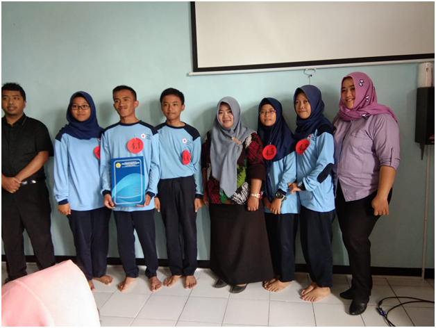 Lomba P3K 2018 (1)